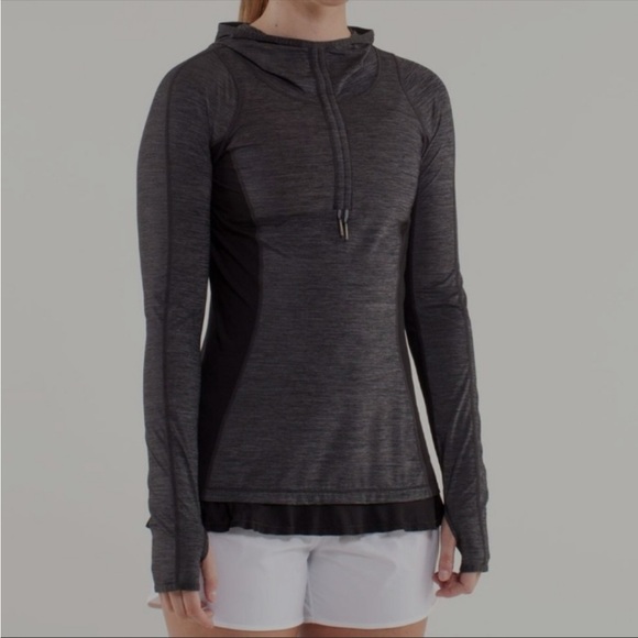 Lululemon Run in the Sun Pullover - Picture 3 of 16